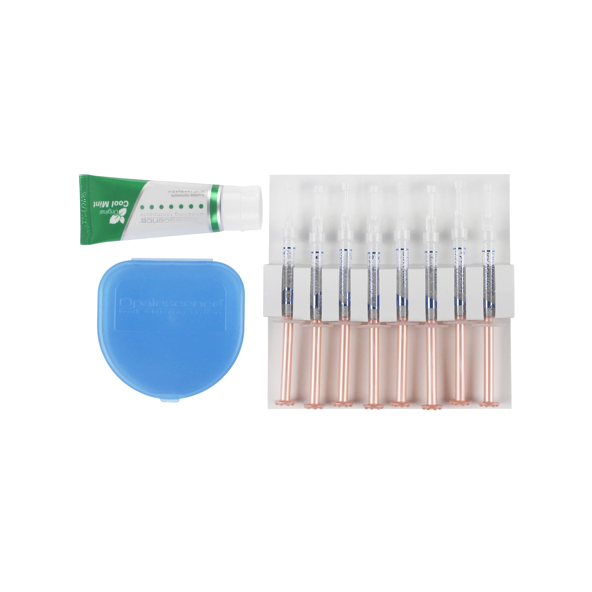 Teeth Whitening Kit At Home - Ultradent Opalescence Teeth Whitening Gel ,At-Home