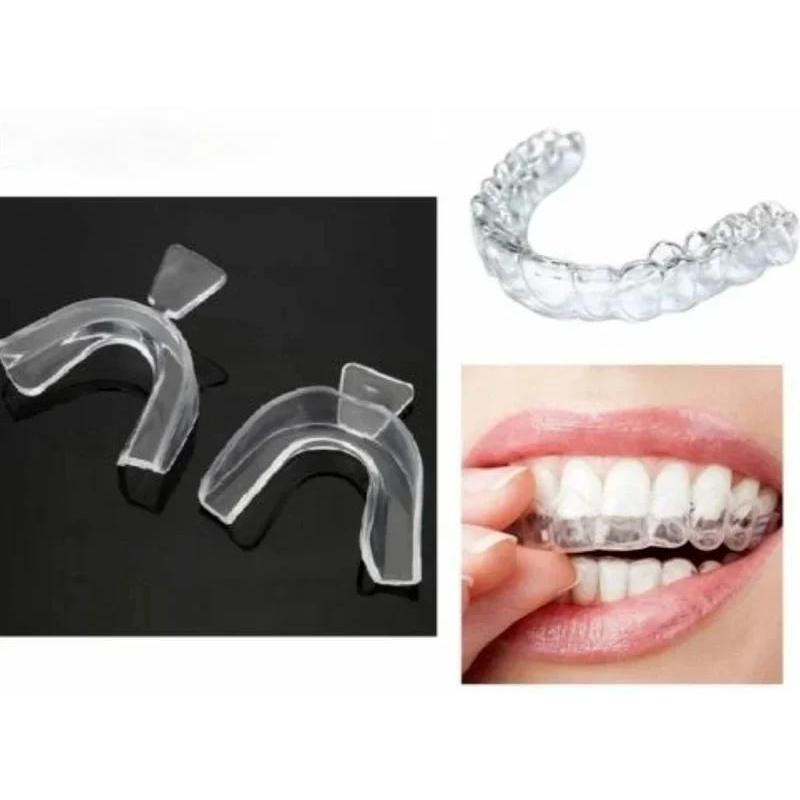 Teeth Whitening Kit At Home - Professional Teeth Whitening Tray Tooth Protector