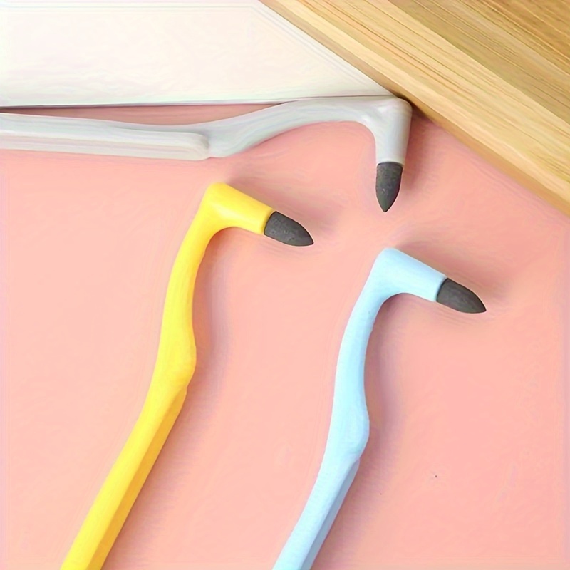 2pcs Manual Tooth Stain Eraser - огляд і ціна Teeth Whitening Kit At Home