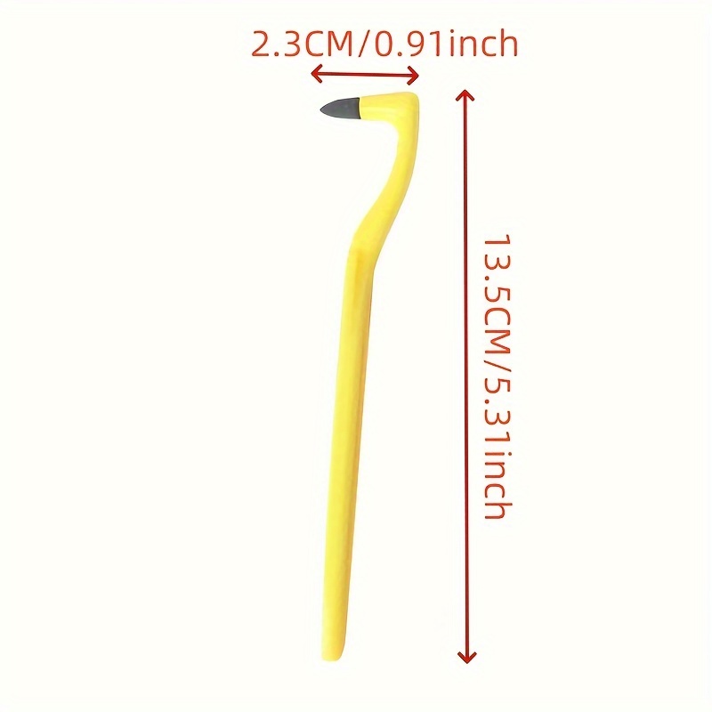2pcs Manual Tooth Stain Eraser - огляд і ціна Teeth Whitening Kit At Home