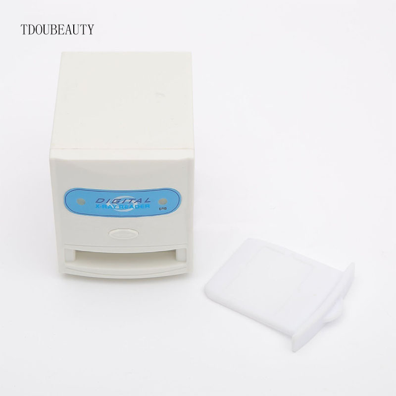 TDOUBEAUTY USB X-ray Film Read - огляд і ціна Teeth Whitening X Ray