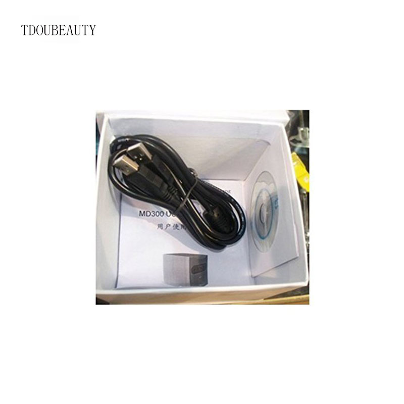 TDOUBEAUTY USB X-ray Film Read - огляд і ціна Teeth Whitening X Ray