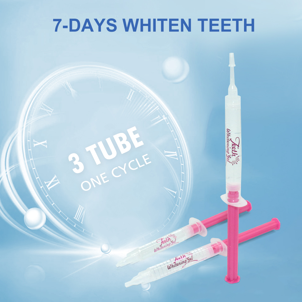 Tooth Whitening Gel PAP or35%C - огляд і ціна Teeth Whitening Ai
