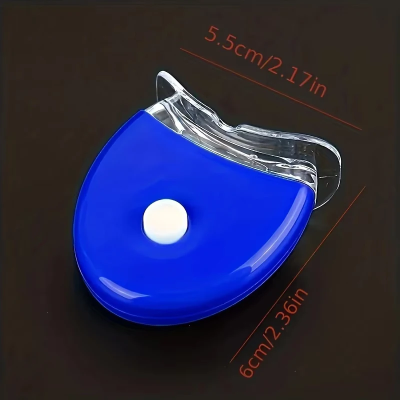 Teeth Light Teeth Light LED Bl - огляд і ціна Teeth Whitening Kit At Home
