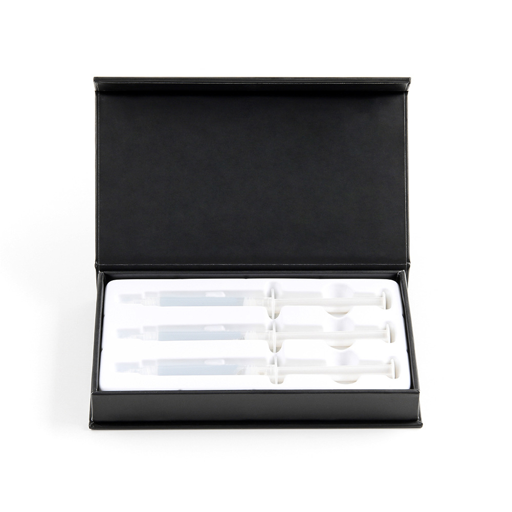 Teeth Whitening Gel With Bouti - огляд і ціна Teeth Whitening Ai