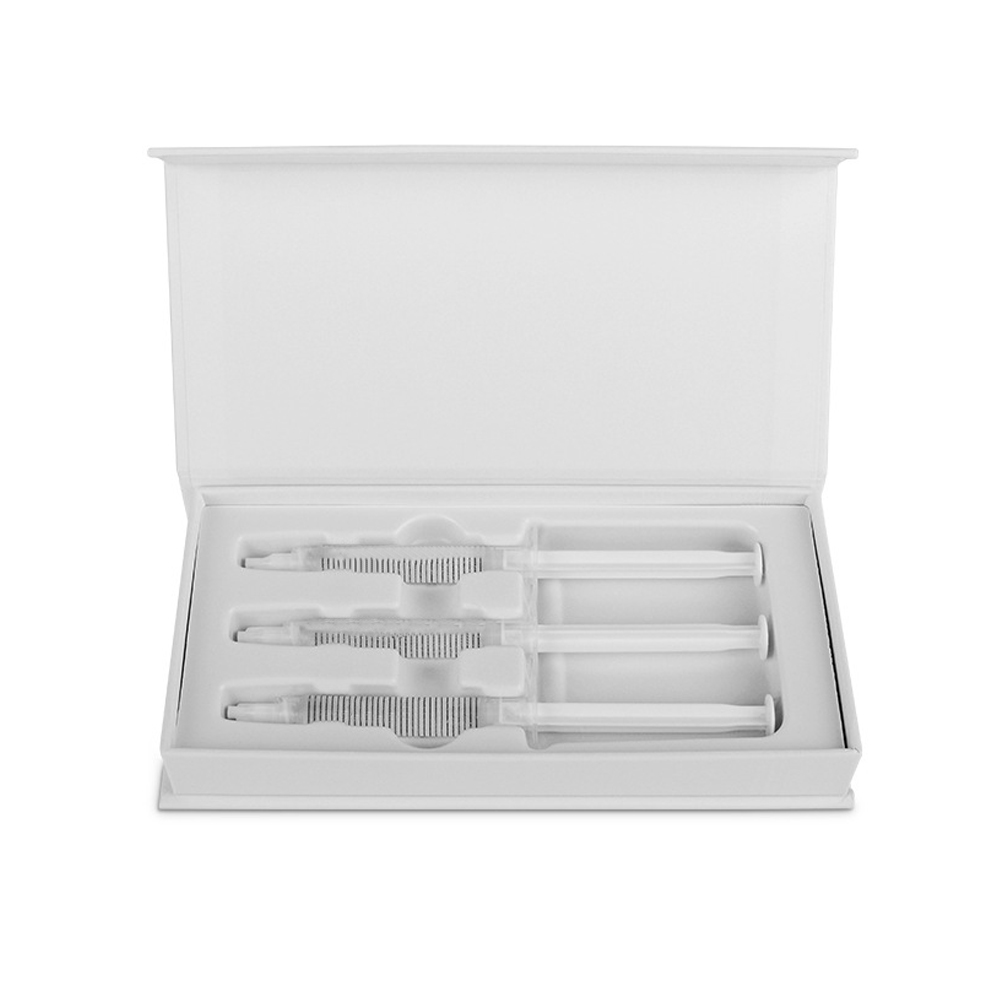 Teeth Whitening Gel With Bouti - огляд і ціна Teeth Whitening Ai