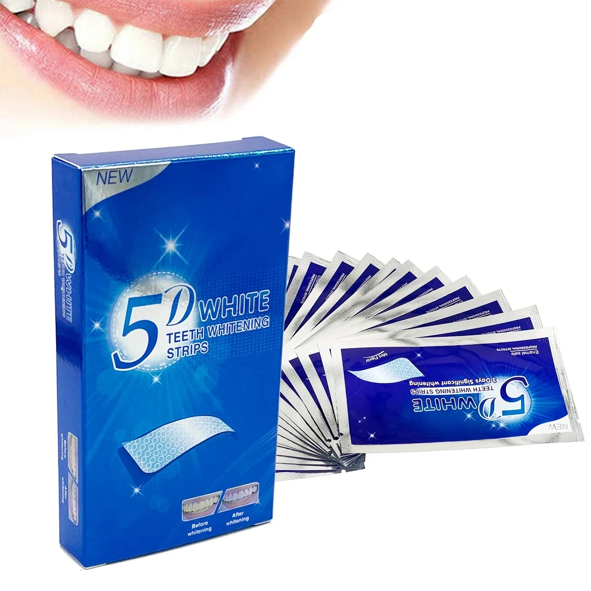 White Tooth Dental Oral Hygien - огляд і ціна Teeth Whitening Doctor