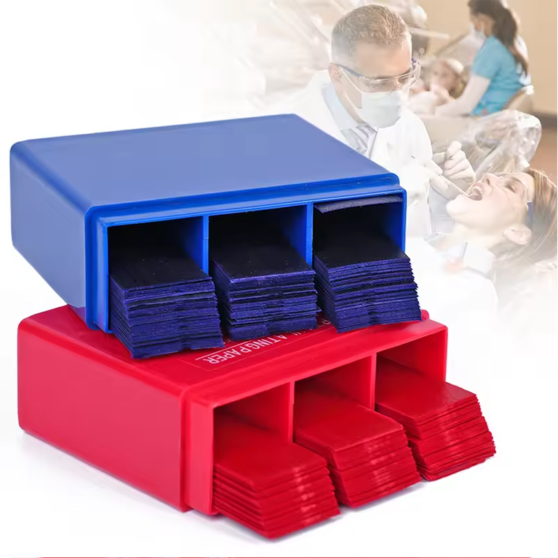 300Pcs/Box Dental Articulating - огляд і ціна Teeth Whitening Retainer