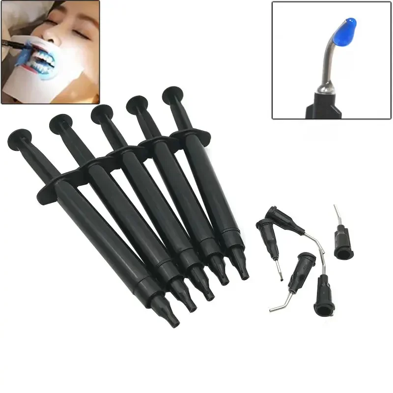 5Pcs/lot Dental Gum Protector  - огляд і ціна Teeth Whitening Ai