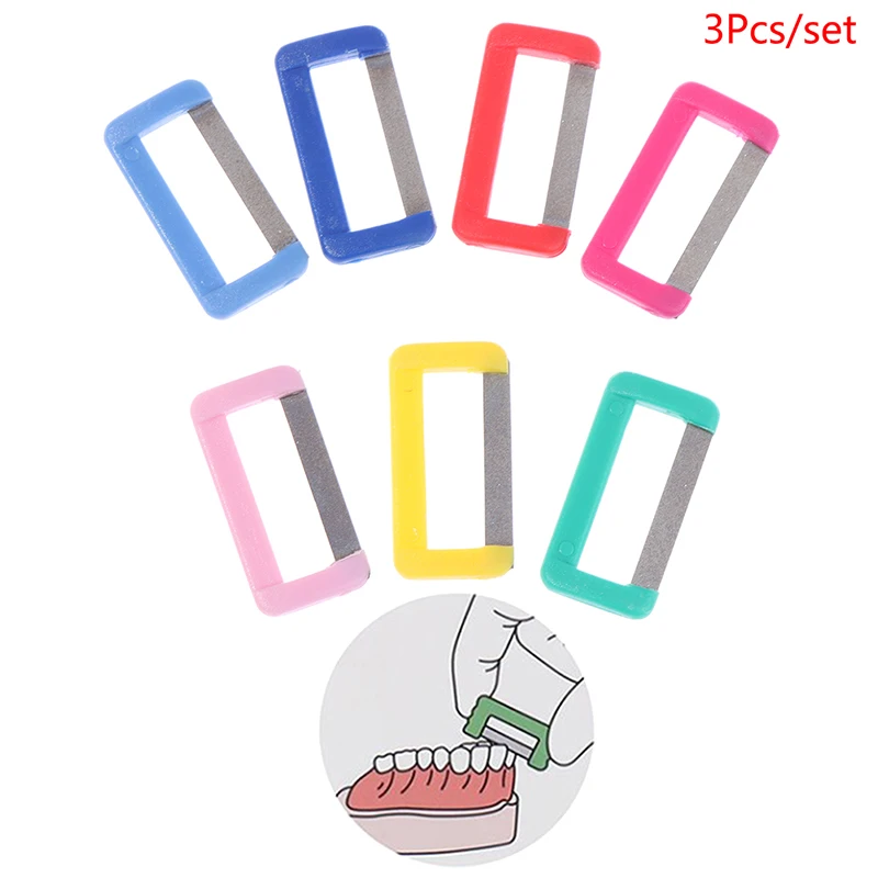 3Pcs Disposable Dental Orthodo - огляд і ціна Teeth Whitening Retainer