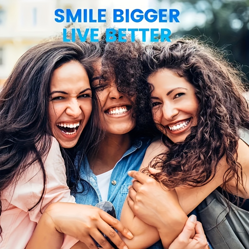 21 Pairs of 9D Aurany White Te - огляд і ціна Teeth Whitening Ai