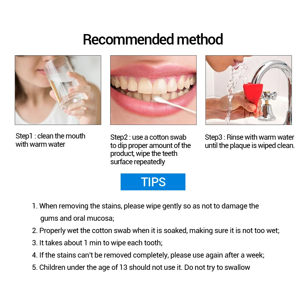 FTEENPLY Teeth Whitening Essen - огляд і ціна Teeth Whitening Ai