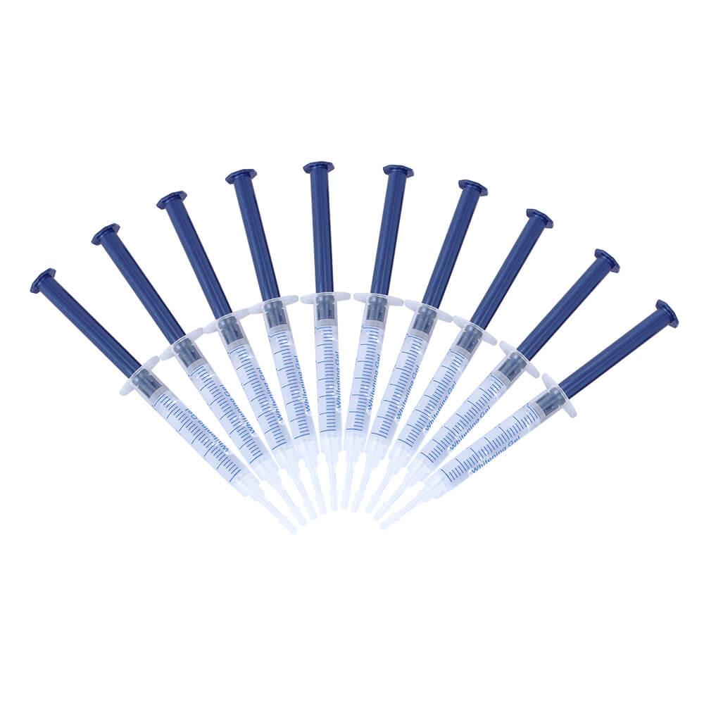 1 set Teeth Whitening 44% Pero - огляд і ціна Teeth Whitening Doctor