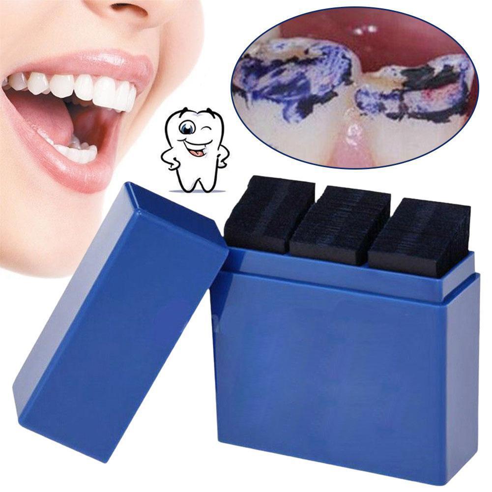 300 Sheets Dental Articulating - огляд і ціна Teeth Whitening Retainer