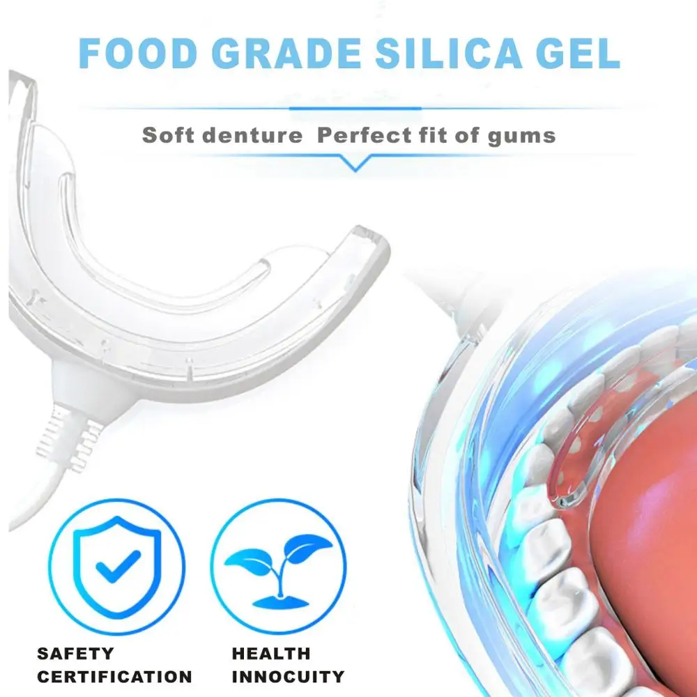 Professional Teeth Whitening K - огляд і ціна Teeth Whitening Kit At Home