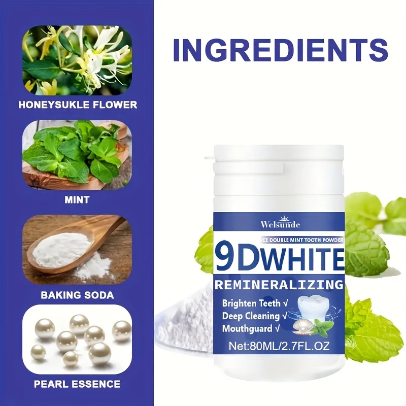 9D White Remineralizing Hydrox - огляд і ціна Teeth Whitening Ai