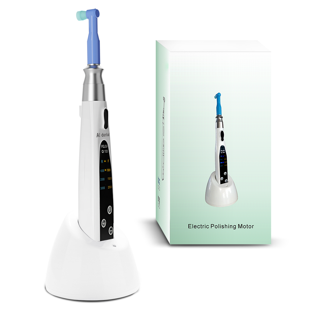 AI-PA-F4/P4 Dental Electric Or - огляд і ціна Teeth Whitening Ai