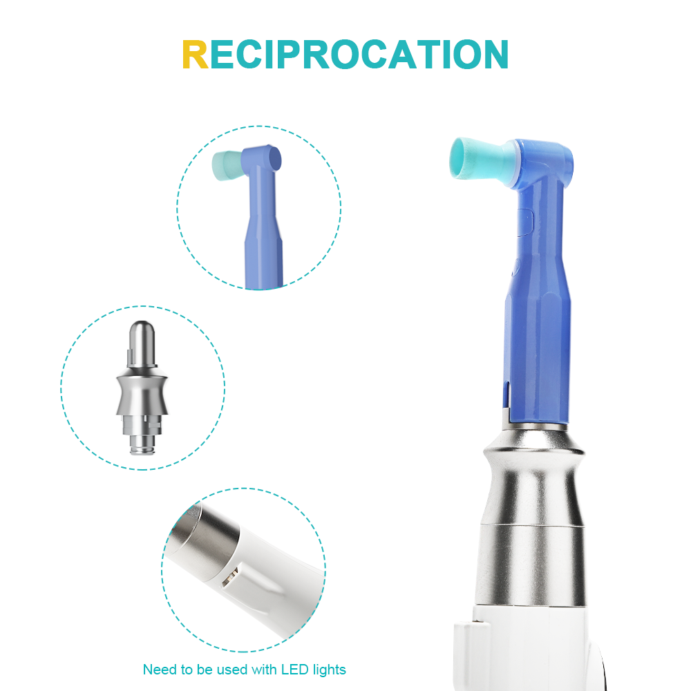 AI-PA-F4/P4 Dental Electric Or - огляд і ціна Teeth Whitening Ai