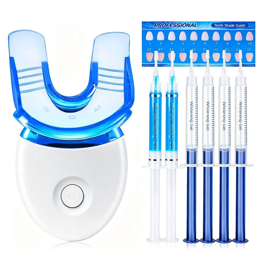 Professional Teeth Whitening K - огляд і ціна Teeth Whitening Kit At Home