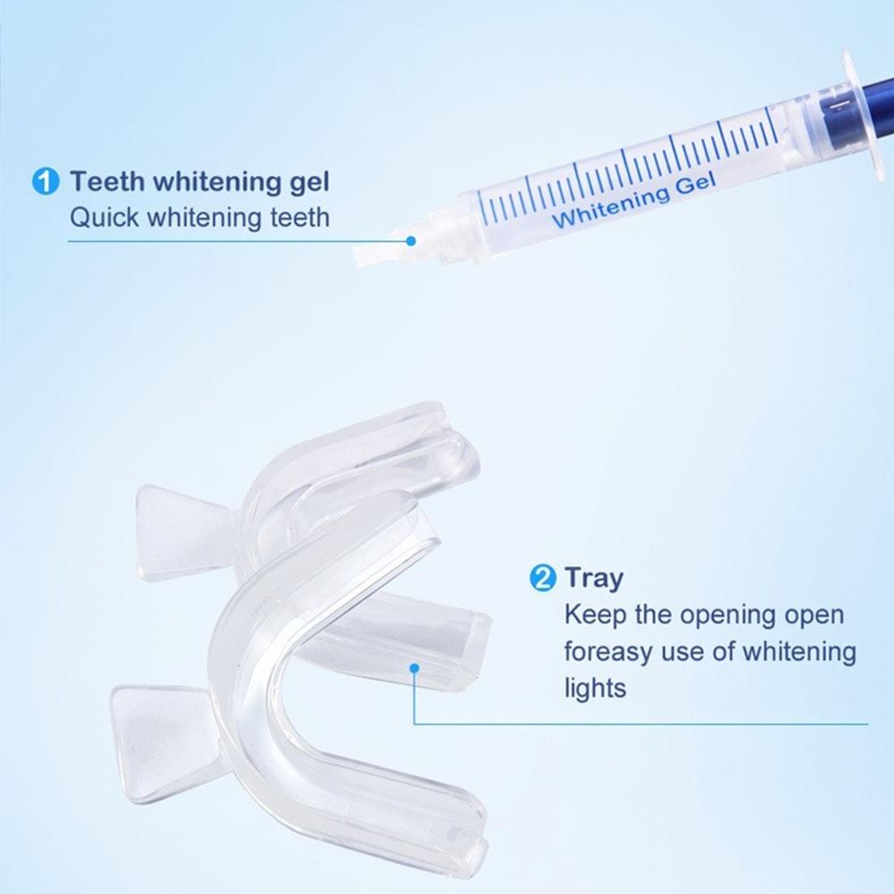 Professional Teeth Whitening K - огляд і ціна Teeth Whitening Kit At Home
