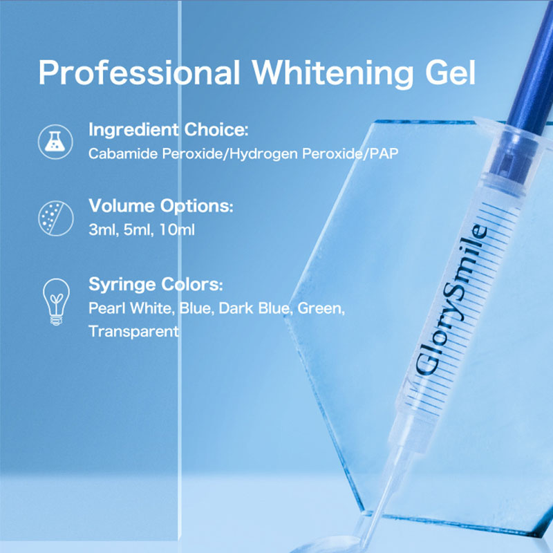 Teeth Whitening Lamp Kit Led L - огляд і ціна Teeth Whitening Kit At Home