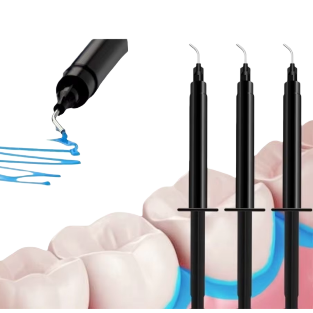50/30/10PCS Dental Gum Protect - огляд і ціна Teeth Whitening Ai