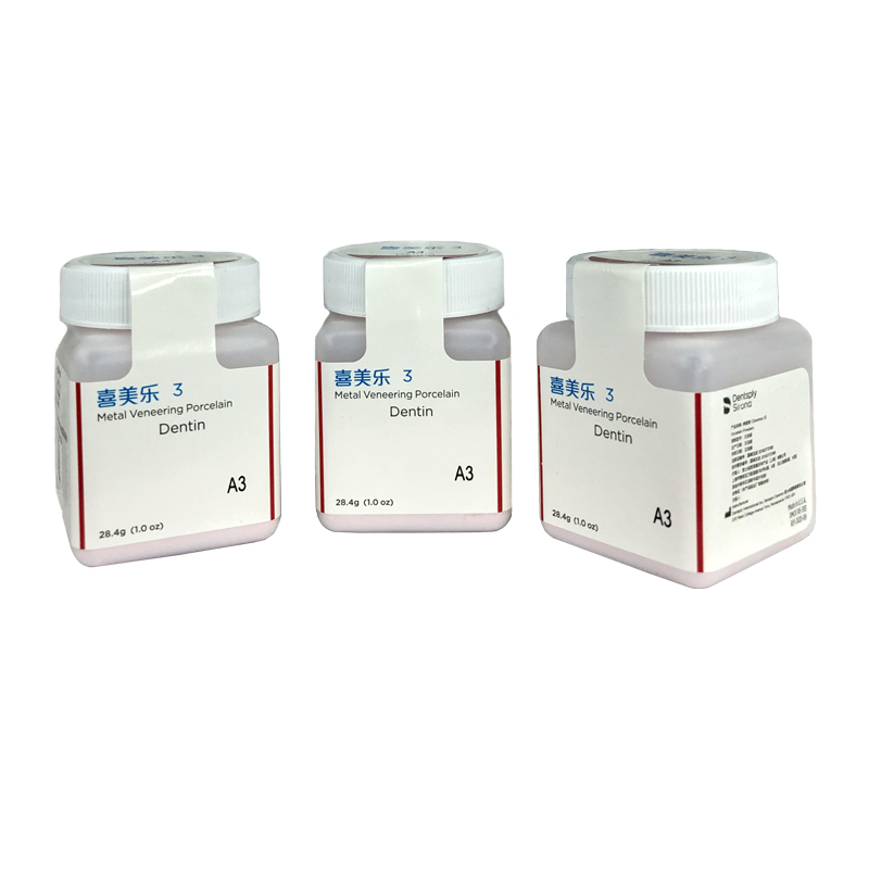 Ceramco-3 Pfm Dental Porcelain - огляд і ціна Teeth Whitening Ai