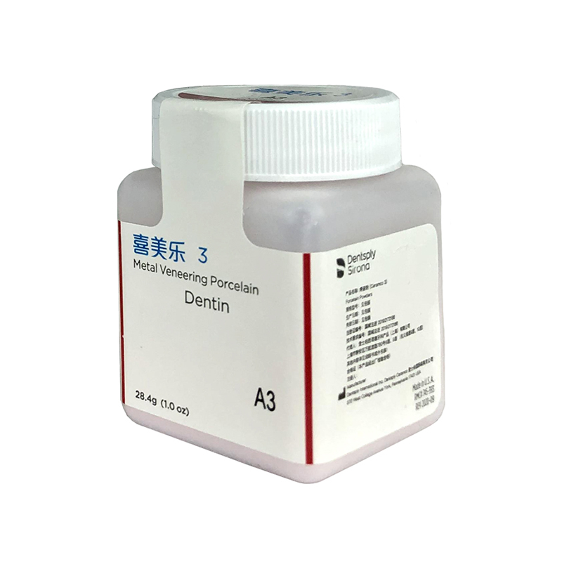 Ceramco-3 Pfm Dental Porcelain - огляд і ціна Teeth Whitening Ai
