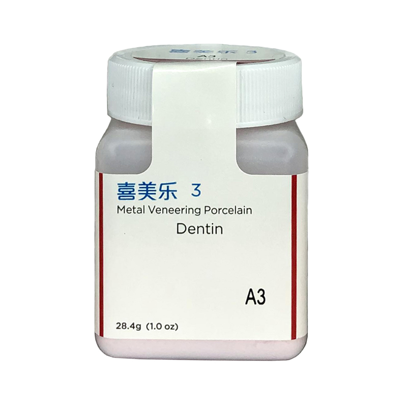 Ceramco-3 Pfm Dental Porcelain - огляд і ціна Teeth Whitening Ai